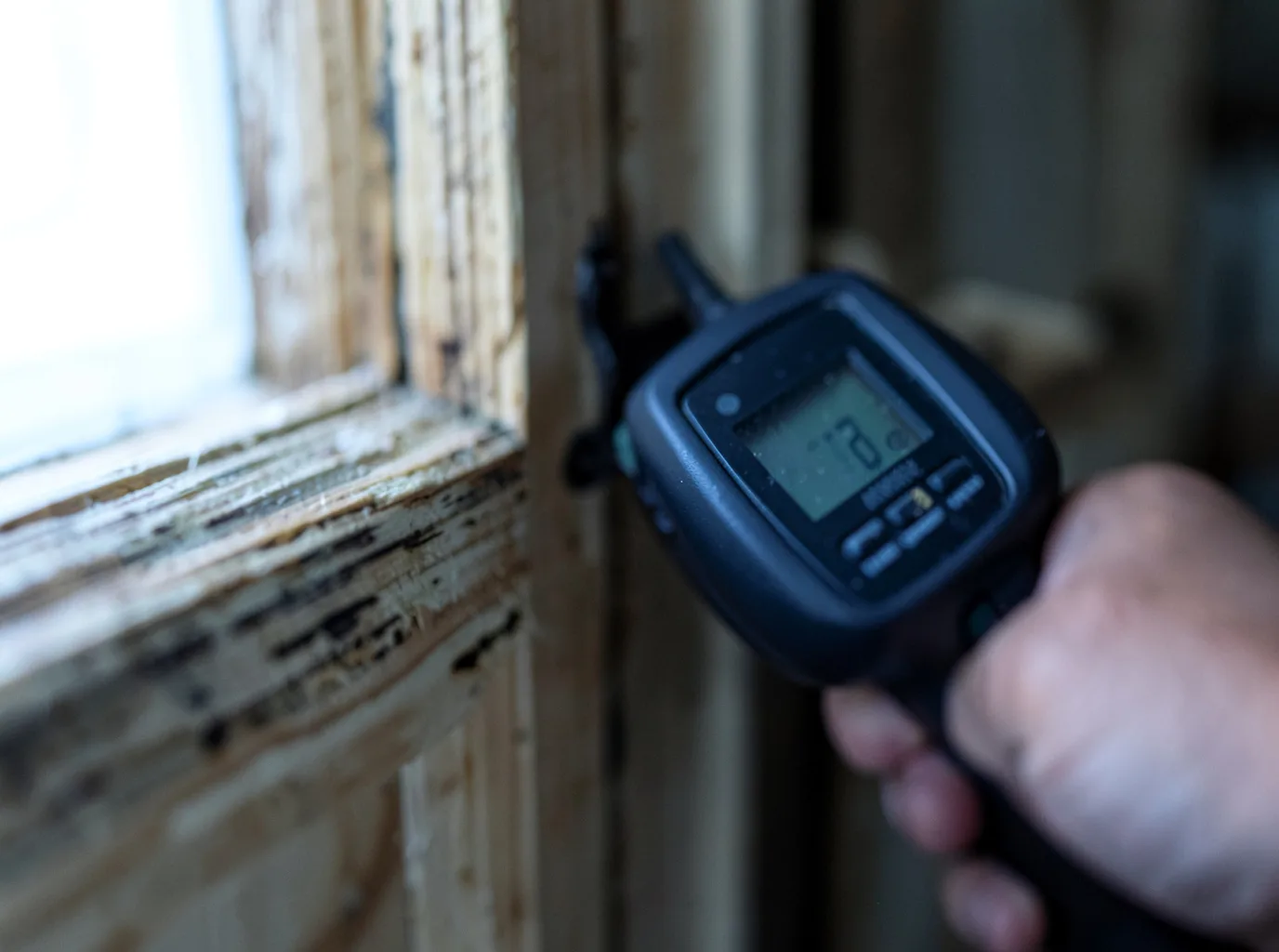 Commercial Water Damage Restoration in Glenside, PA